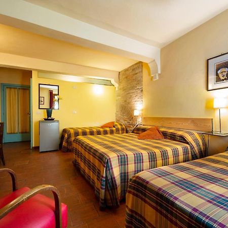B&B Al Ducale And Apartments 帕爾馬 外观 照片