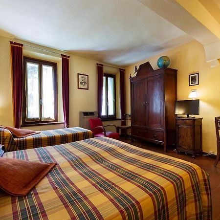 B&B Al Ducale And Apartments 帕爾馬 外观 照片
