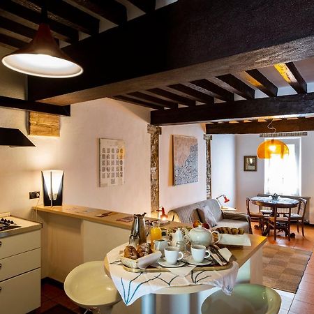 B&B Al Ducale And Apartments 帕爾馬 外观 照片