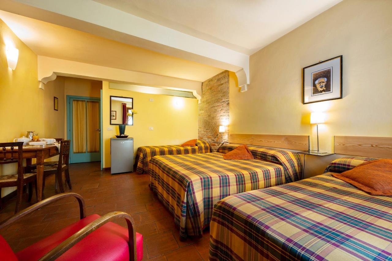 B&B Al Ducale And Apartments 帕爾馬 外观 照片