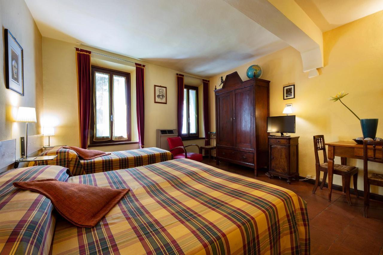 B&B Al Ducale And Apartments 帕爾馬 外观 照片