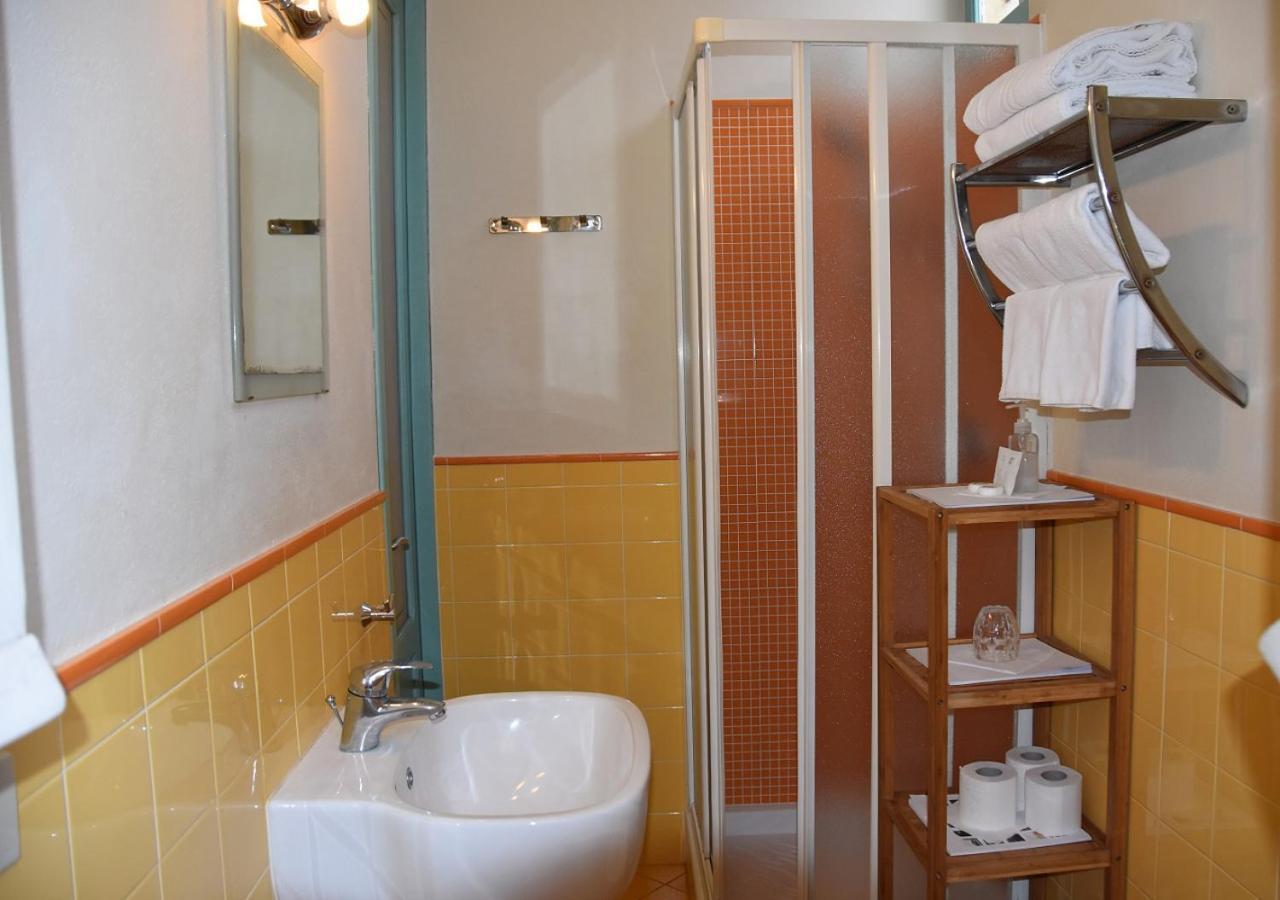 B&B Al Ducale And Apartments 帕爾馬 外观 照片